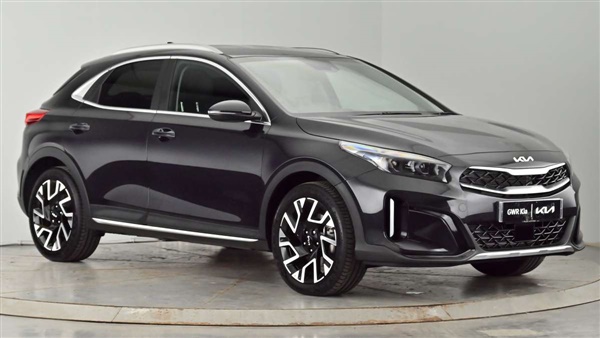 Large image for the Used Kia XCeed
