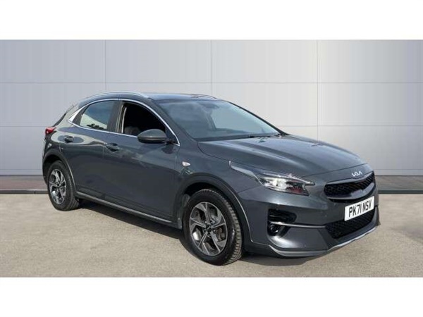 Large image for the Used Kia XCeed