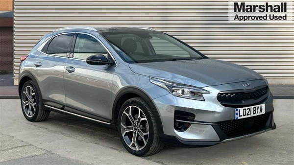 Large image for the Used Kia XCeed