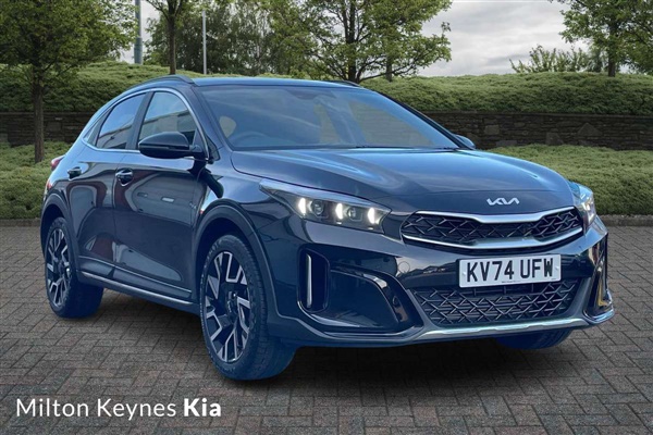 Large image for the Used Kia XCeed