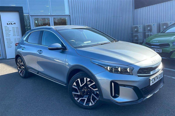 Large image for the Used Kia XCeed