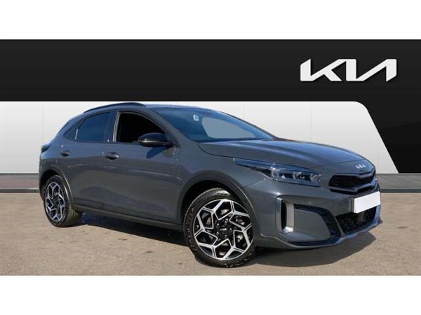Large image for the Used Kia XCeed