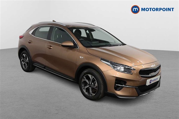 Large image for the Used Kia XCeed
