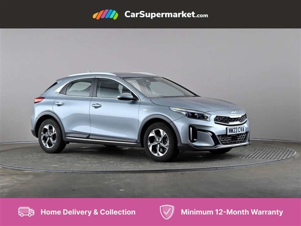Large image for the Used Kia XCeed
