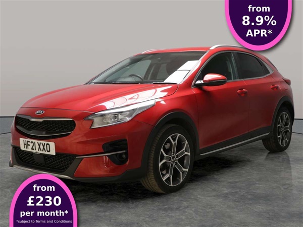 Large image for the Used Kia XCeed