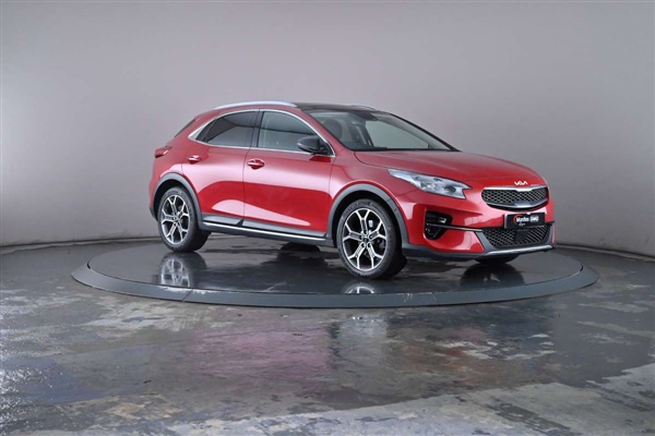 Large image for the Used Kia XCeed