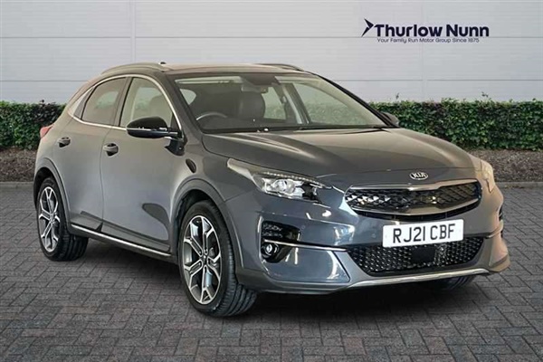 Large image for the Used Kia XCeed
