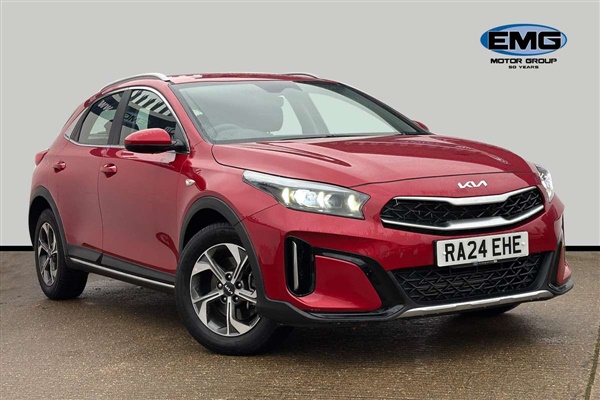 Large image for the Used Kia XCeed