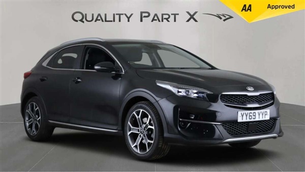 Large image for the Used Kia XCeed