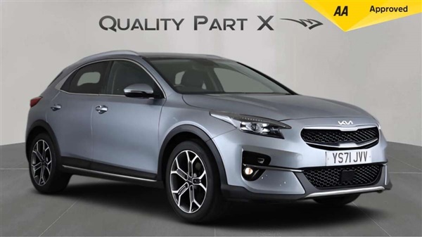 Large image for the Used Kia XCeed