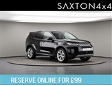 Land Rover Discovery Sport HSE 5-Door