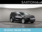 Land Rover Discovery Sport TD4 SE TECH 5-Door