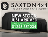 Land Rover Discovery TD6 HSE LUXURY 5-Door