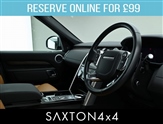 Land Rover Discovery TD6 HSE 5-Door