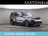 Land Rover Discovery TD6 HSE LUXURY 5-Door