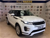Land Rover Range Rover Evoque 2.0 P200 R-Dynamic S 5dr Auto