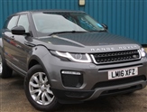 Land Rover Range Rover Evoque 2.0 eD4 SE Tech 5dr 2WD