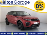 Land Rover Range Rover Evoque 2.0 TD4 HSE Dynamic 5dr Auto