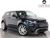 Land Rover Range Rover Evoque 2.0 Si4 HSE Dynamic Lux 3dr Auto