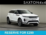 Land Rover Range Rover Evoque 1.5 P300e Dynamic SE 5dr Auto