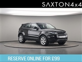 Land Rover Range Rover Evoque TD4 SE TECH 5-Door