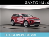 Land Rover Range Rover Evoque S 5-Door