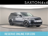 Land Rover Range Rover Sport AUTOBIOGRAPHY DYNAMIC 5-Door