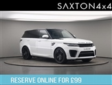 Land Rover Range Rover Sport SDV6 HSE 5-Door