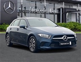 Mercedes-Benz A Class A180 SE 5dr Auto