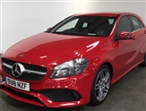 Mercedes-Benz A Class A Class