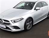 Mercedes-Benz A Class A200 AMG Line 5dr Auto