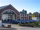 Mercedes-Benz C Class C200 AMG Line 5dr 9G-Tronic