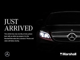 Mercedes-Benz C Class C220d 4Matic AMG Line Premium Plus 2dr Auto