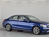 Mercedes-Benz C Class C Class