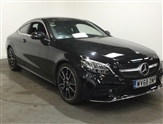 Mercedes-Benz C Class C Class