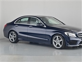 Mercedes-Benz C Class C Class