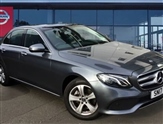 Mercedes-Benz E Class E220d 4Matic SE Premium 4dr 9G-Tronic