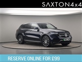 Mercedes-Benz E Class EQC 400 4MATIC AMG LINE 5-Door