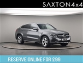 Mercedes-Benz GLC GLC 250 4MATIC SPORT 4-Door