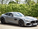 Mercedes-Benz GT GT C 2dr Auto