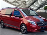 Mercedes-Benz Vito 119CDI Sport Crew Van 9G-Tronic