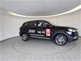 Mg Hs 1.5 T-GDI Exclusive 5dr