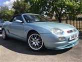 Mg MGF SE