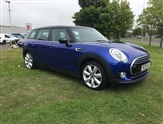 Mini Clubman 1.5 Cooper Exclusive 6dr