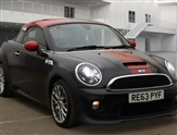 Mini Coupe