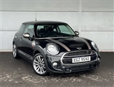 Mini Hatch 2.0 Cooper S Seven 3dr