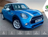Mini Hatch 2.0 Cooper S D 5dr