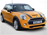 Mini Hatch 2.0 Cooper S D 3dr