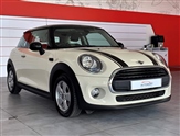 Mini Hatch 1.5 One 3dr