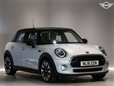 Mini Hatch 1.5 Cooper II 5dr